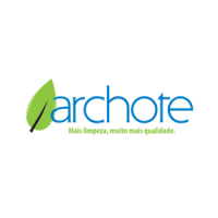 Archote é um fornecedor da LD Embalagens